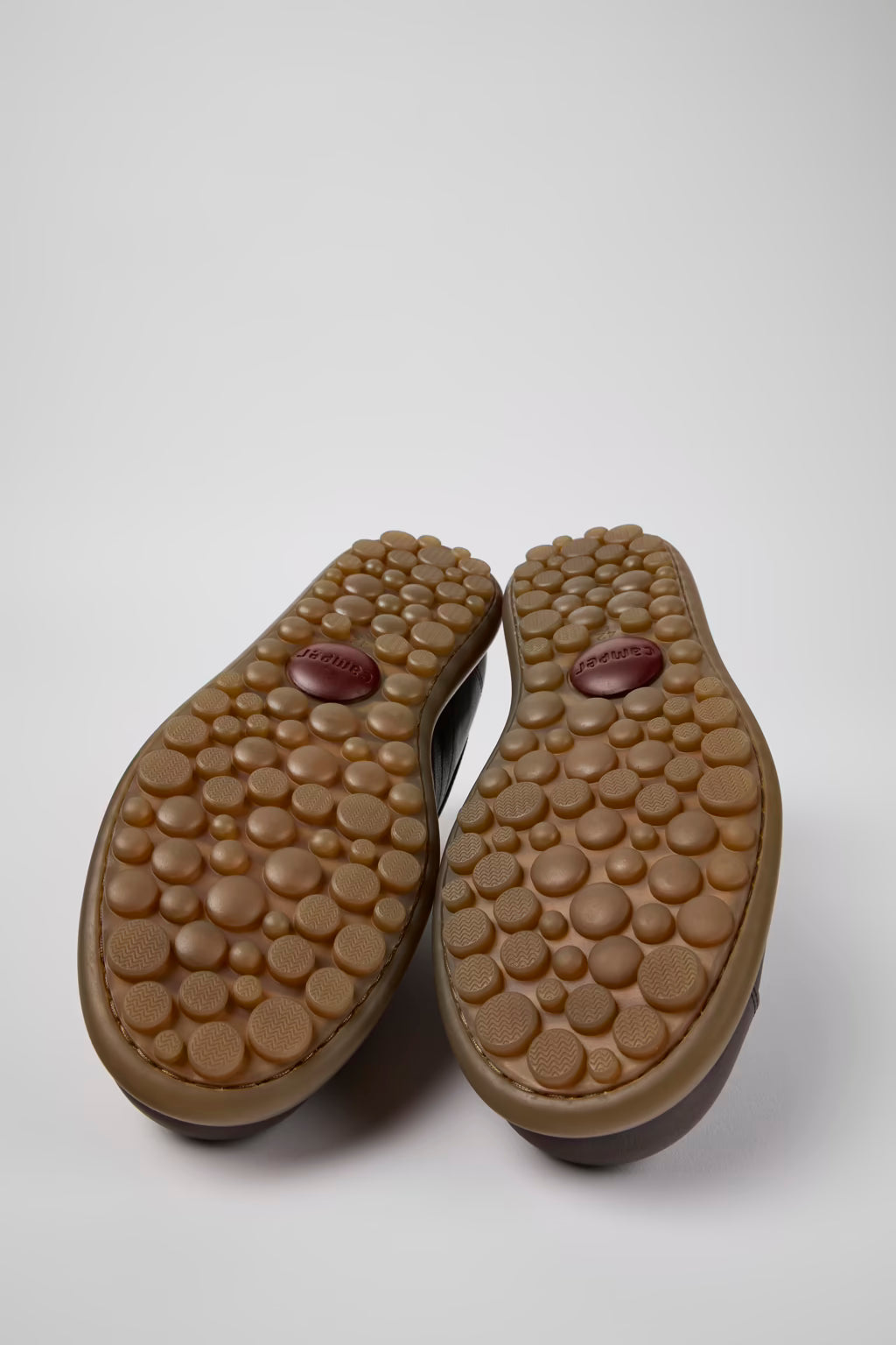 Scarpa Da Uomo Pelotas Ariel Marrone