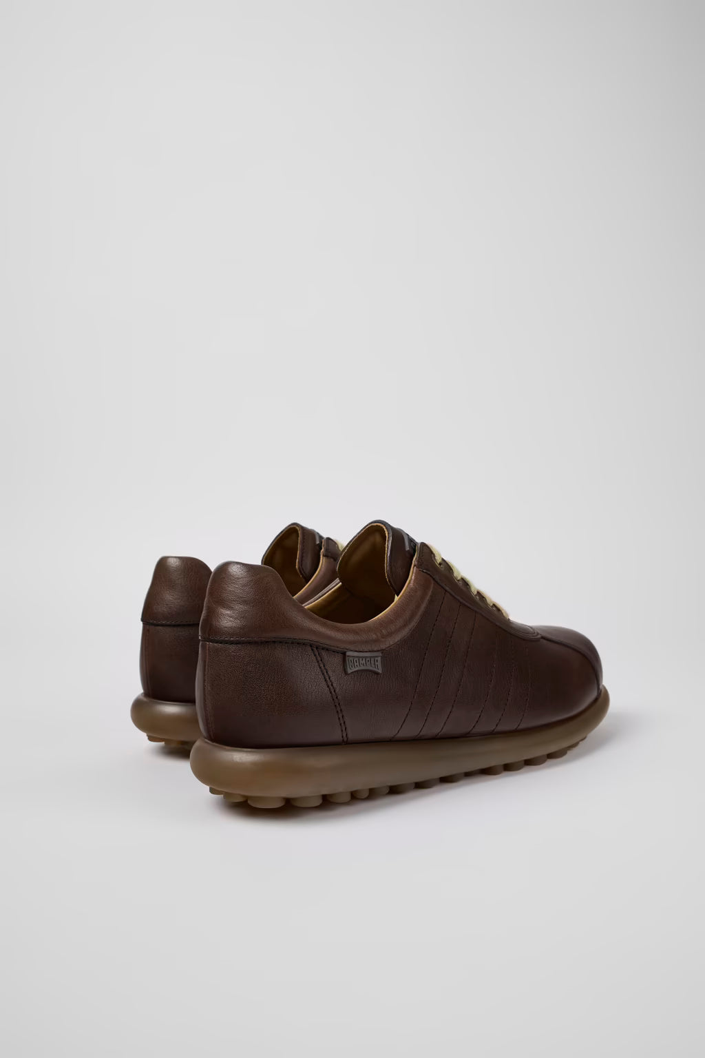 Scarpa Da Uomo Pelotas Ariel Marrone