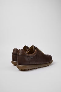 Scarpa Da Uomo Pelotas Ariel Marrone