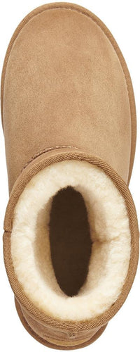 Stivaletti da Donna Stinger Mini Chestnut