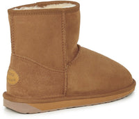 Stivaletti da Donna Stinger Mini Chestnut