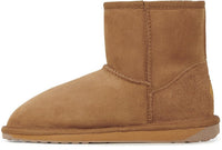 Stivaletti da Donna Stinger Mini Chestnut