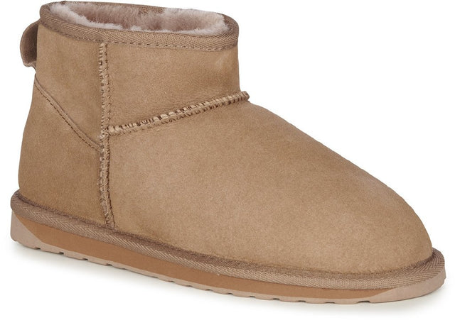 Stivaletti Stinger Micro camel
