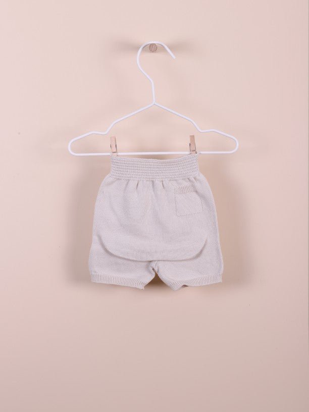 Short Begie
