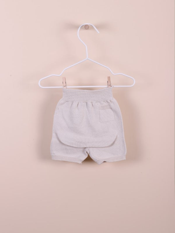 Short Begie