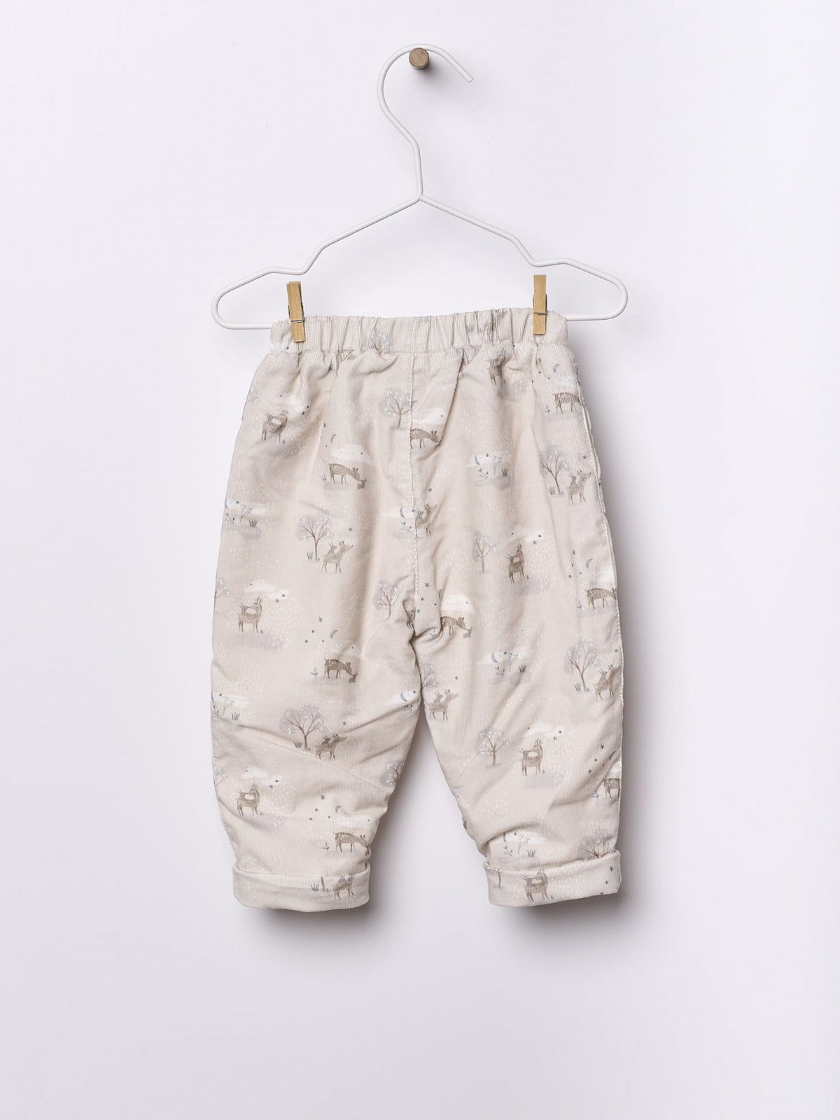 Pantalone Fantasia