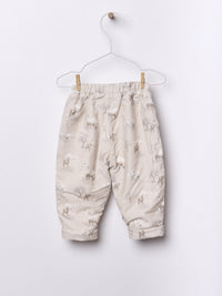 Pantalone Fantasia
