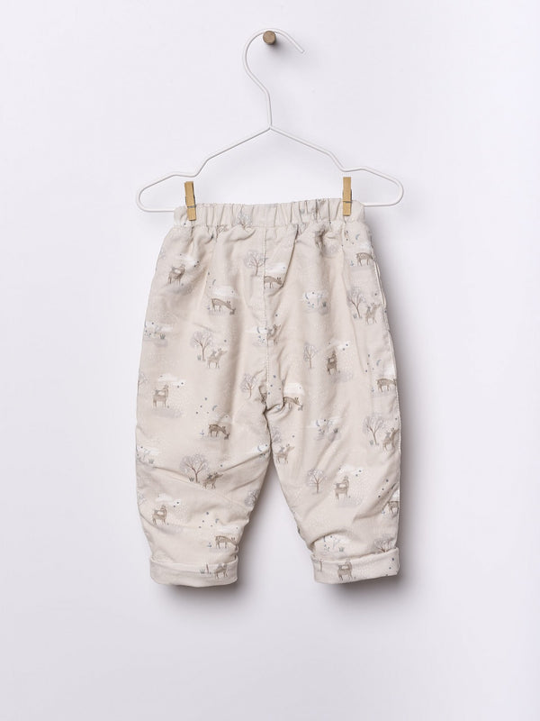 Pantalone Fantasia