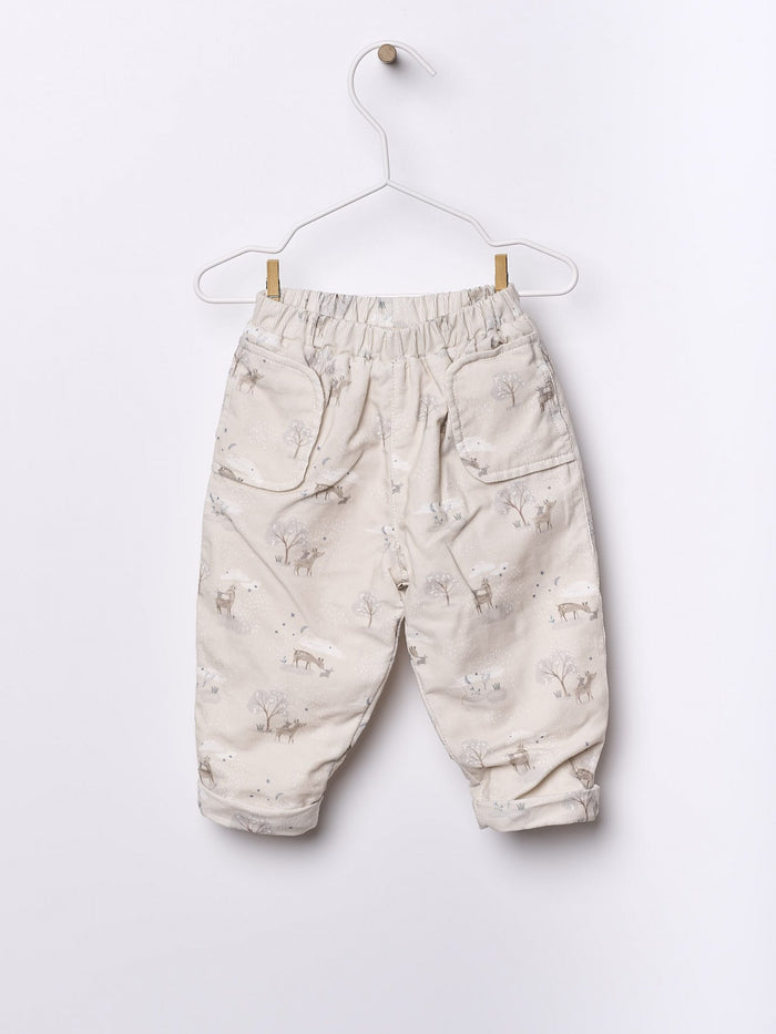 Pantalone Fantasia