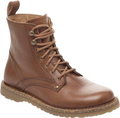 Bryson Cognac Natural Leather