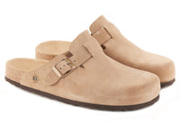 Sabot Nabucco Biscotto
