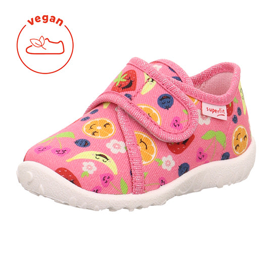 Pantofole Superfit con strappo Fruit Party