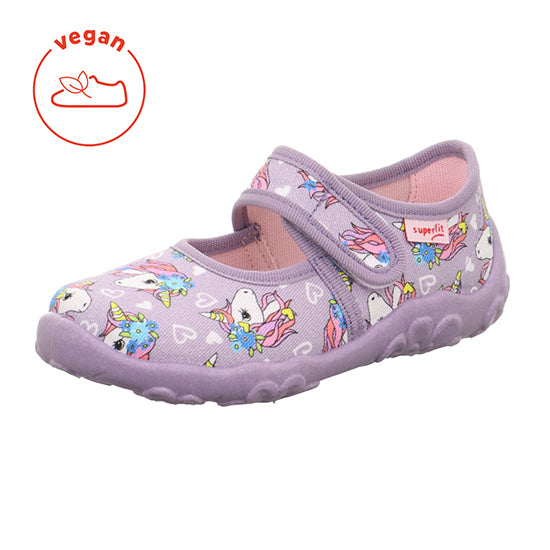 Pantofole ballerina Superfit Magic Unicorn
