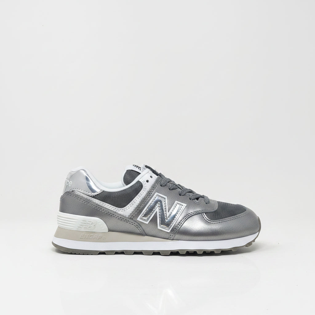 Scarpa Lifestyle Donna 5748 Castlerock Grigio