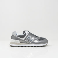 Scarpa Lifestyle Donna 5748 Castlerock Grigio