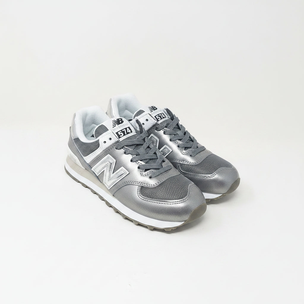 Scarpa Lifestyle Donna 5748 Castlerock Grigio