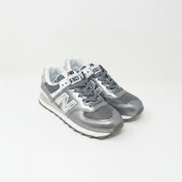 Scarpa Lifestyle Donna 5748 Castlerock Grigio