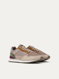 Sneakers Donna Geneve