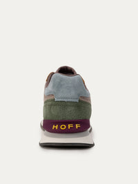 Sneakers Donna Geneve