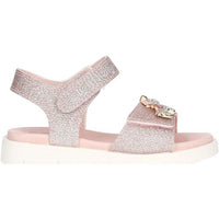 Sandalo da Bambina Bliss Rosa