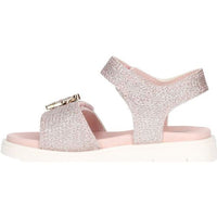 Sandalo da Bambina Bliss Rosa