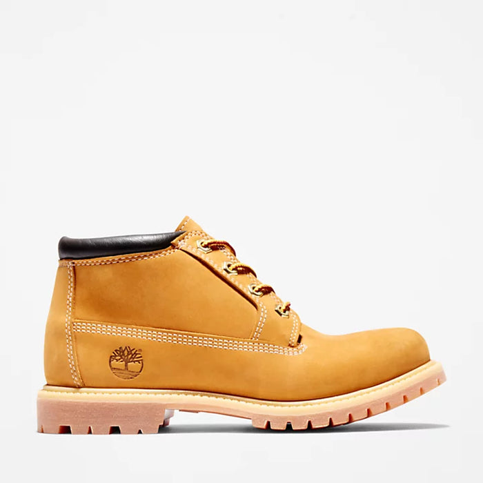 Boot Mid Nellie Chukka Double Wp Boot Yellow