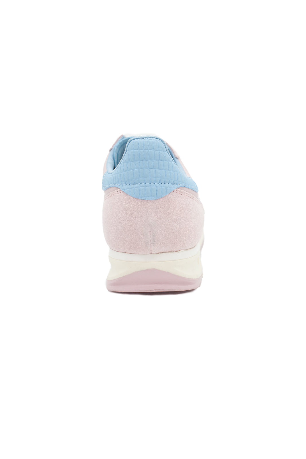 Sneakers Barkley Pink Croc Sky