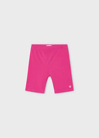 Leggings Corto Fucsia