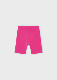 Leggings Corto Fucsia