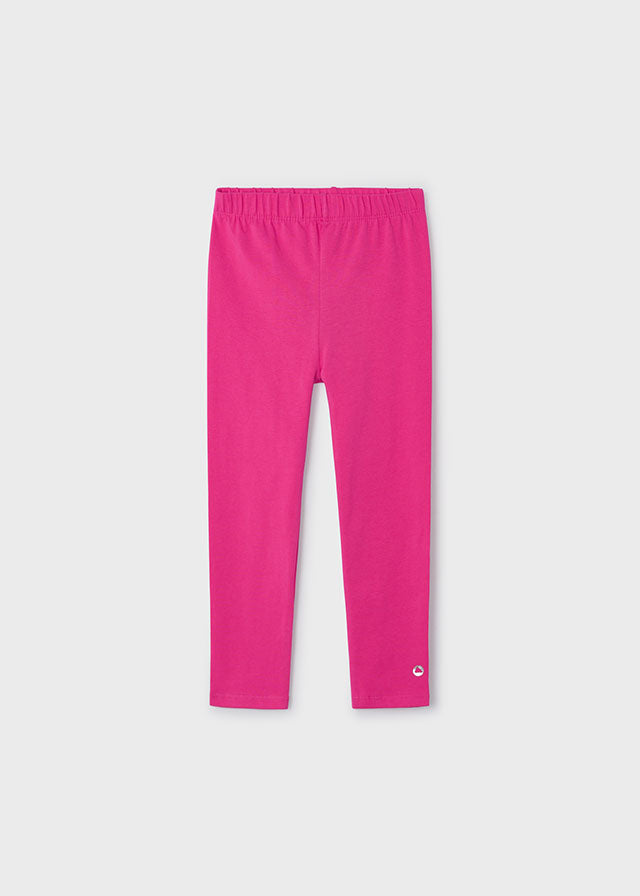 Leggings Lungo Fucsia