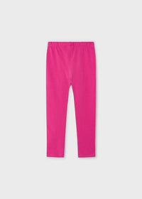 Leggings Lungo Fucsia