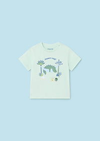 Bermuda Blu + 2 Magliette Sea Vibes