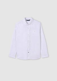 Camicia Bianca Elegante