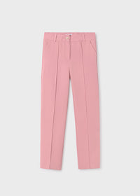 Pantalone Quarzo Crepe