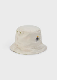 Cappello Aloe Reversibile