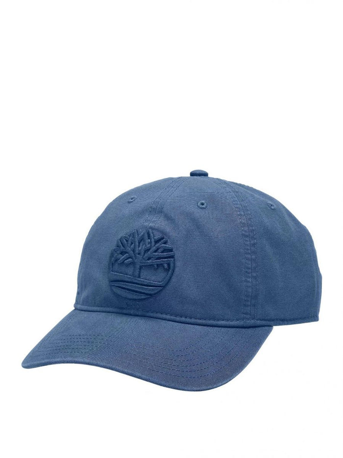 Cappellino Soundview Blu