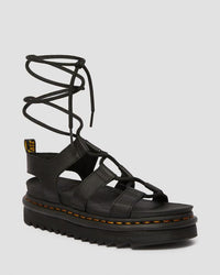 Sandalo Nartilla Black Athena