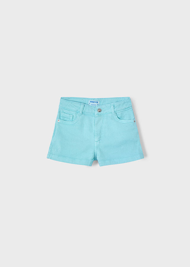 Short Basico Anice