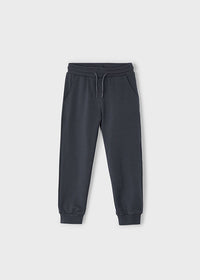 Pantalone Basico Asfalto