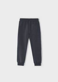 Pantalone Basico Asfalto