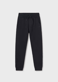 Pantalone Basico Nero