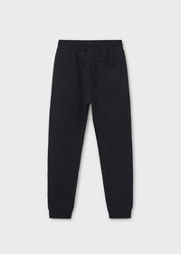 Pantalone Basico Nero