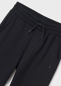 Pantalone Basico Nero