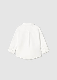 Camicia Papillon Naturale
