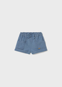 Pantalone Corto Chiaro