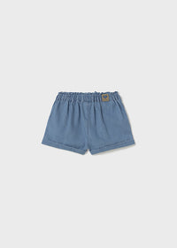 Pantalone Corto Chiaro