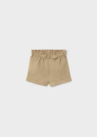 Short Giallino