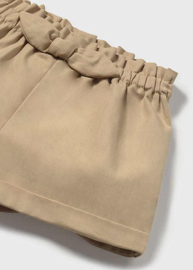 Short Giallino