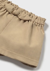 Short Giallino