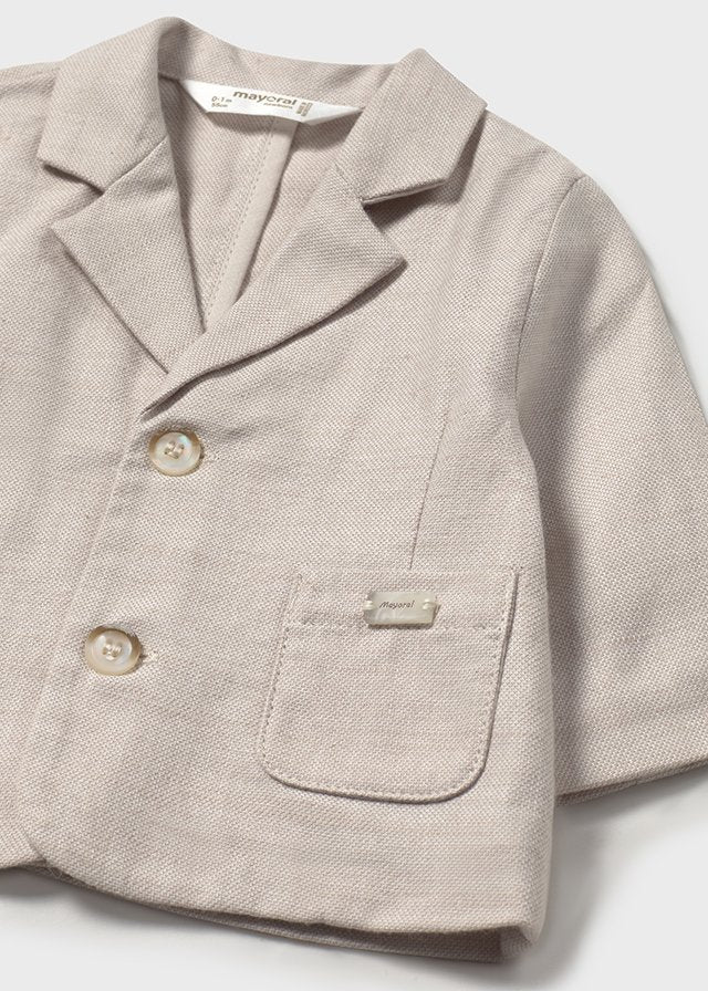 Giacca Vestire Duna
